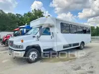 2006 GMC CK Series фото