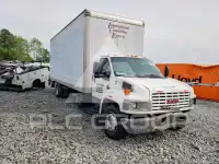 2006 GMC CK Series фото