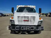 2006 GMC CK Series photo