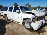 2006 GMC YUKON photo