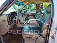 2006 GMC YUKON photo