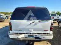 2006 GMC YUKON photo