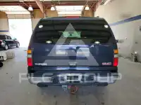 2006 GMC YUKON photo