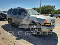 2006 GMC YUKON фото