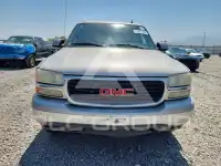 2006 GMC YUKON фото