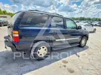 2006 GMC YUKON фото