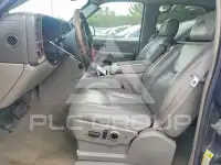 2006 GMC YUKON фото