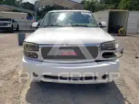 2006 GMC YUKON фото
