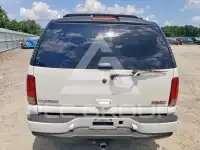 2006 GMC YUKON фото