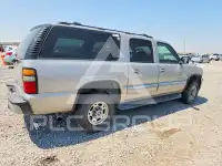 2006 GMC YUKON фото