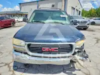 2006 GMC YUKON фото