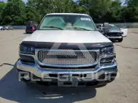 2006 GMC YUKON фото