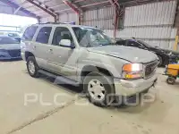 2006 GMC YUKON photo