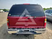 2006 GMC YUKON фото