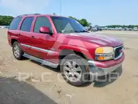 2006 GMC YUKON фото