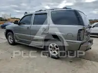 2006 GMC YUKON фото