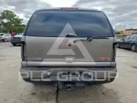 2006 GMC YUKON фото
