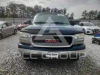 2006 GMC YUKON фото