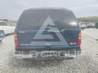 2006 GMC YUKON фото