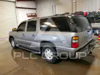 2006 GMC YUKON фото
