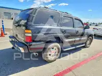 2006 GMC YUKON photo