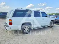 2006 GMC YUKON photo