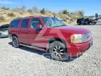 2006 GMC YUKON фото