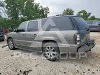 2006 GMC YUKON фото