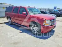 2006 GMC YUKON фото