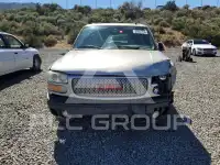 2006 GMC YUKON фото