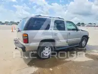 2006 GMC YUKON фото