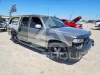 2006 GMC YUKON фото