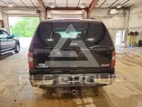 2006 GMC YUKON фото