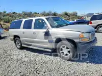 2006 GMC YUKON фото