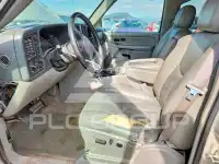 2006 GMC YUKON фото