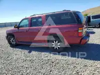 2006 GMC YUKON фото
