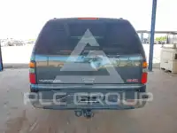 2006 GMC YUKON фото