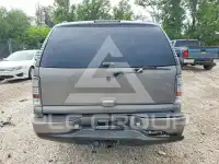 2006 GMC YUKON фото