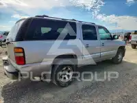 2006 GMC YUKON фото
