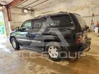 2006 GMC YUKON фото