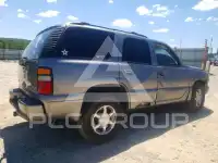 2006 GMC YUKON фото