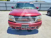 2006 GMC YUKON фото