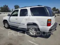 2006 GMC YUKON фото