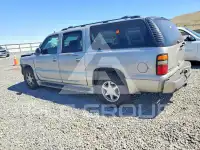 2006 GMC YUKON фото