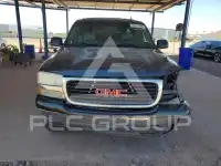 2006 GMC YUKON фото