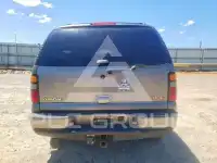 2006 GMC YUKON фото