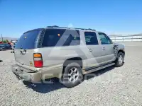 2006 GMC YUKON фото