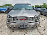 2006 GMC YUKON фото
