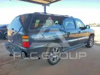 2006 GMC YUKON фото
