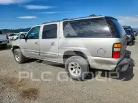 2006 GMC YUKON фото
